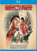 Archer 7×06 [720p]